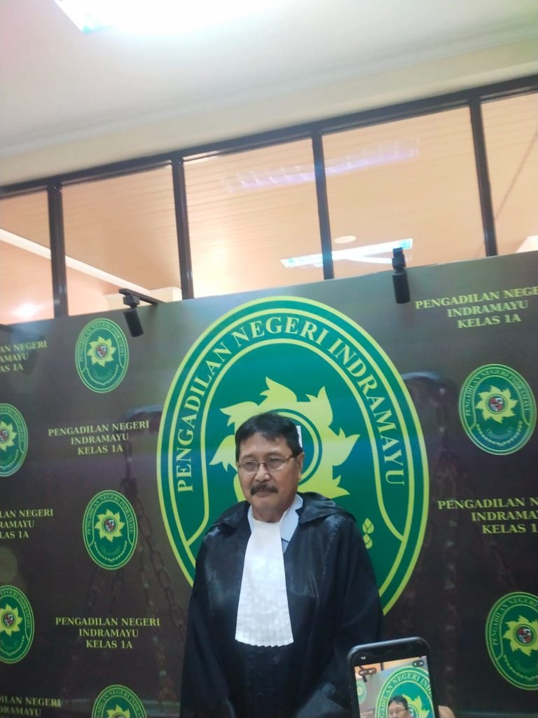 Tidak Ada Alat Bukti Kuat, Advokat Minta Ririn Dibebaskan